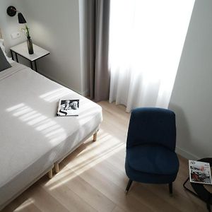 Standaard Double Kamer